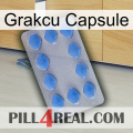 Grakcu Capsule 21